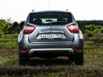 Nissan Terrano 2014 года (RU)